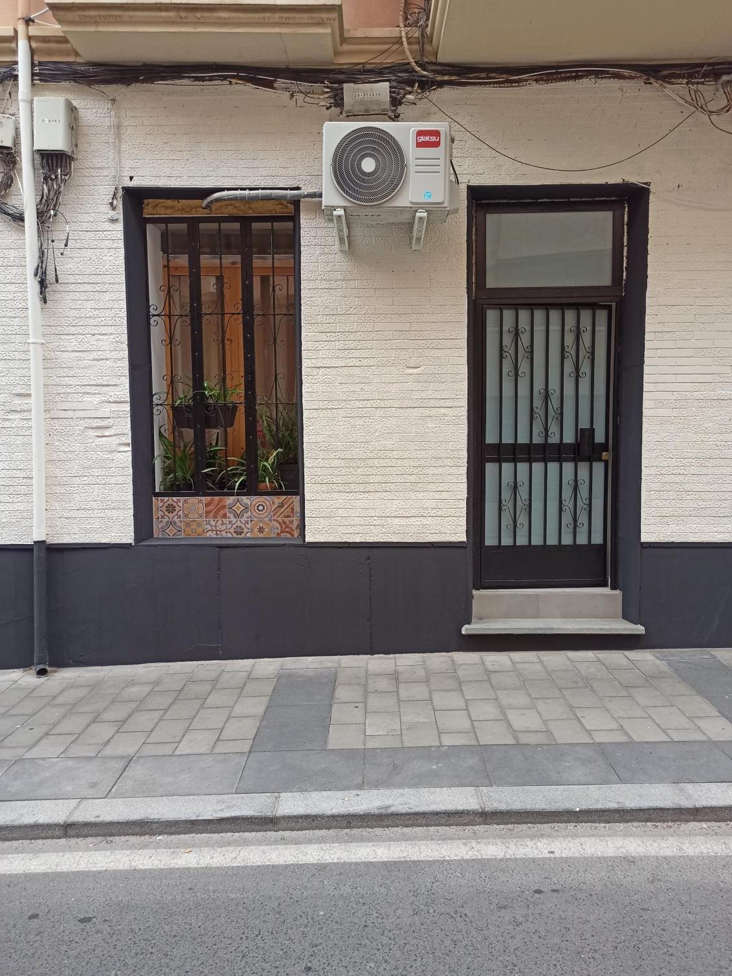 La Casa Del Poeta Alicante Exterior foto